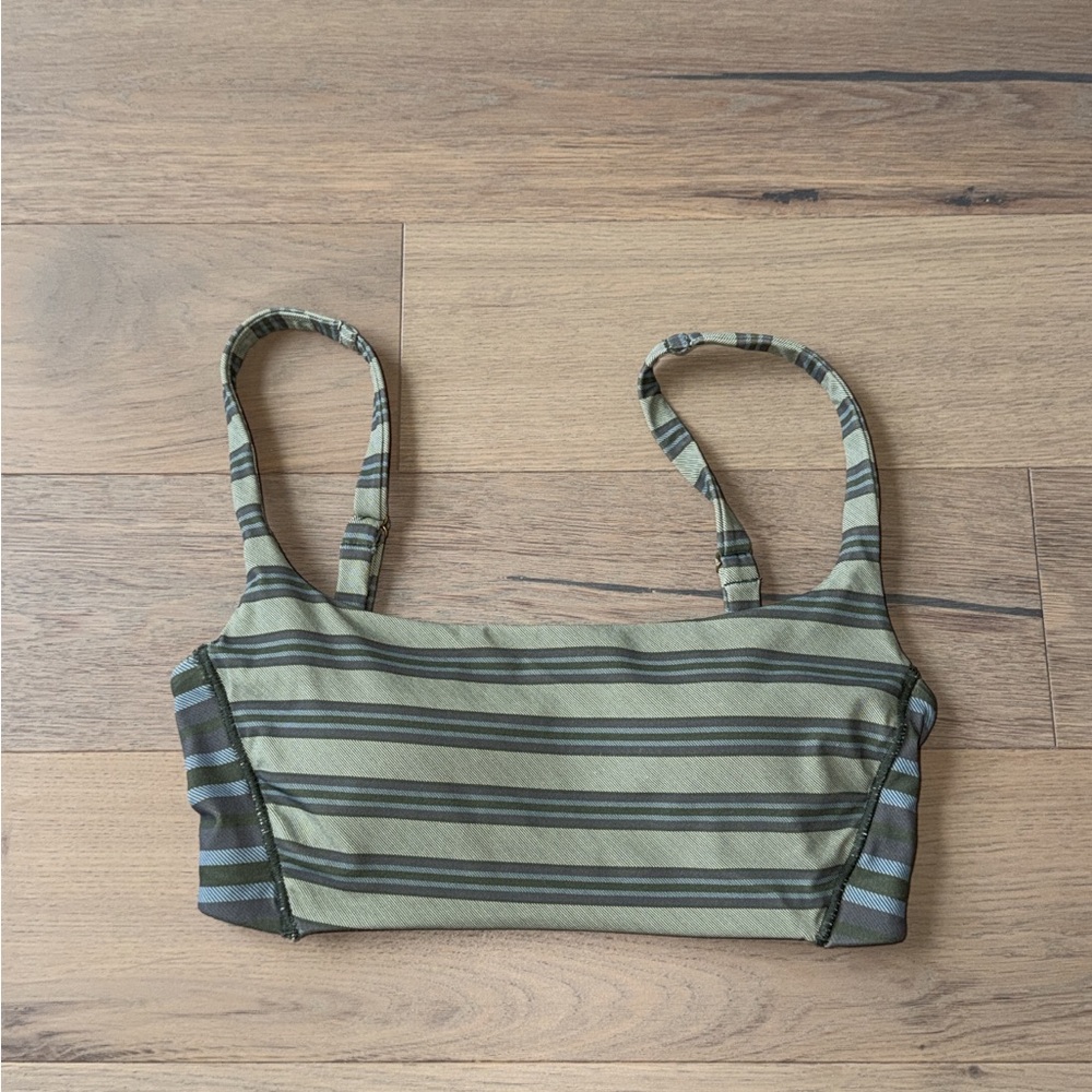 Vitality Bra